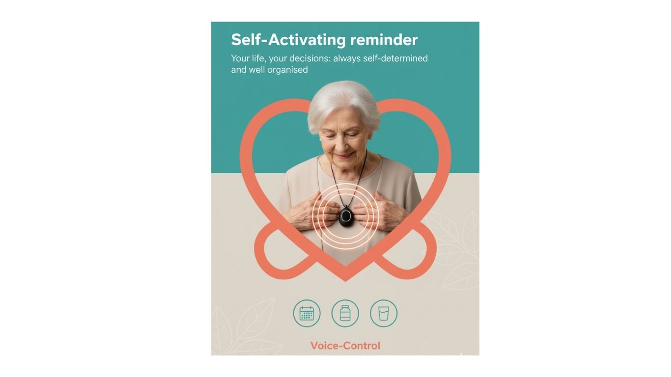 Self-Activating feature image