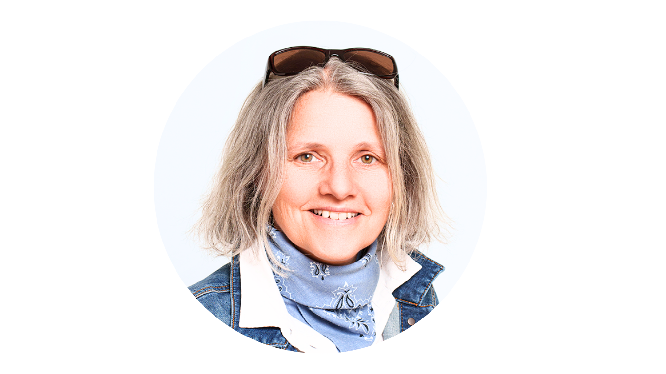 Silvia profile image